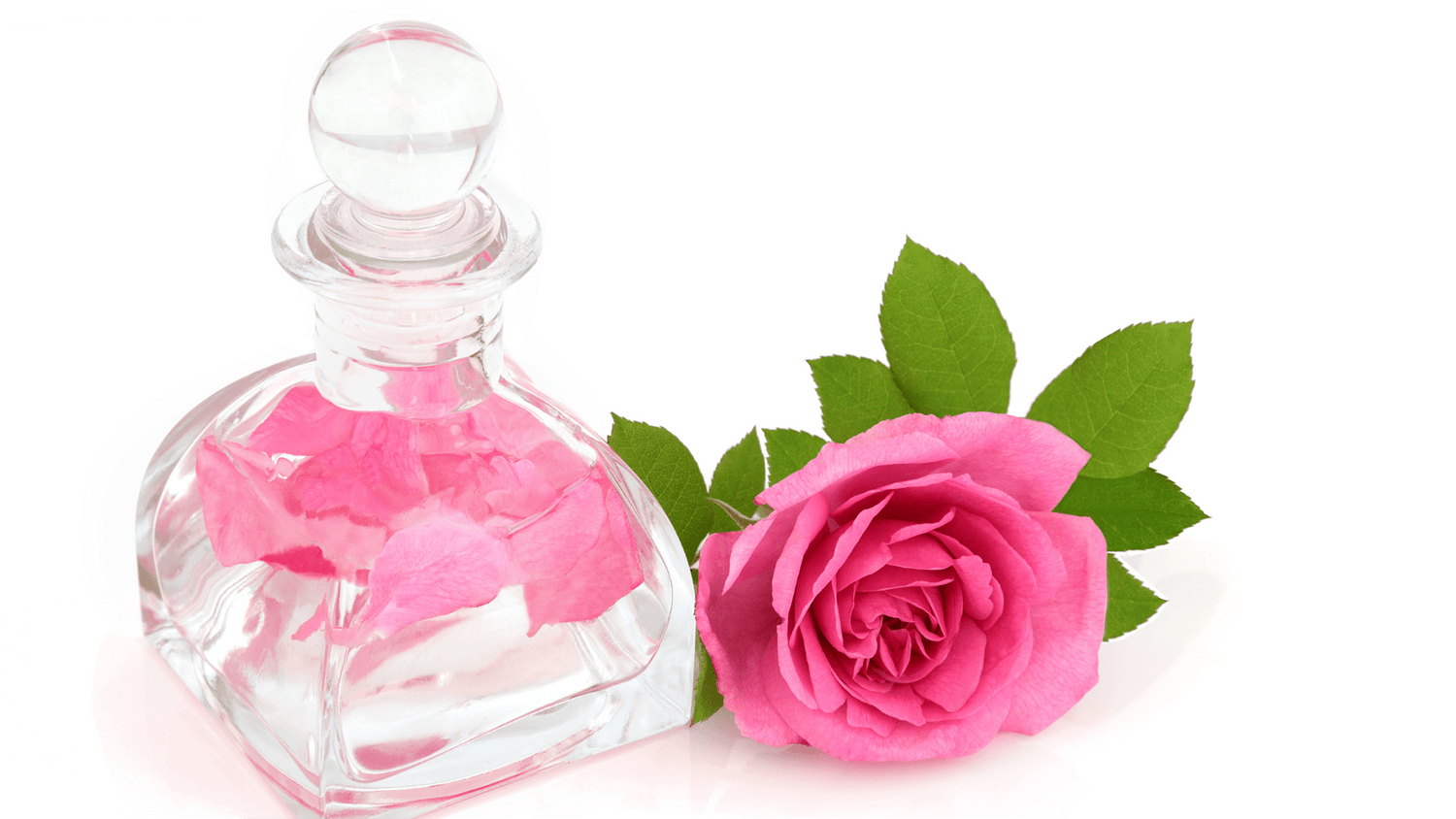 Ditch the Chill, Embrace the Thrill: Roses, Skincare, & Self-Love for Ageless Beauty - Simply Sues Naturally.com