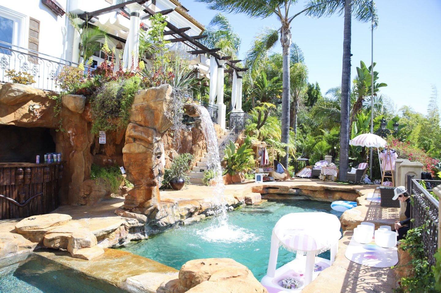 Simply Sue’s at The Clean Living Experience: A Celebration of Women, Wellness, and Sustainability