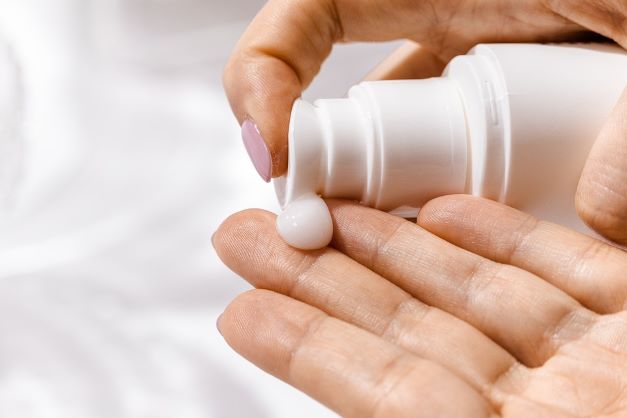 How to enhance your wellness routine with skincare - Simply Sues Naturally.com