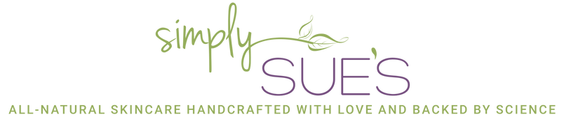 Simply Sues Naturally.com