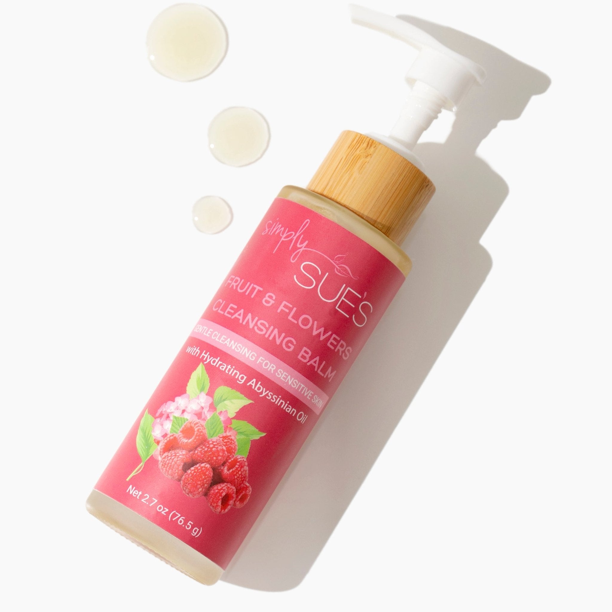 Pure Bliss Gentle Cleansing Routine