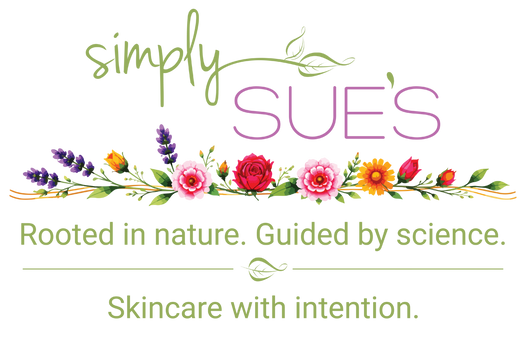 Simply Sues Naturally.com