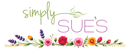Simply Sues Naturally.com