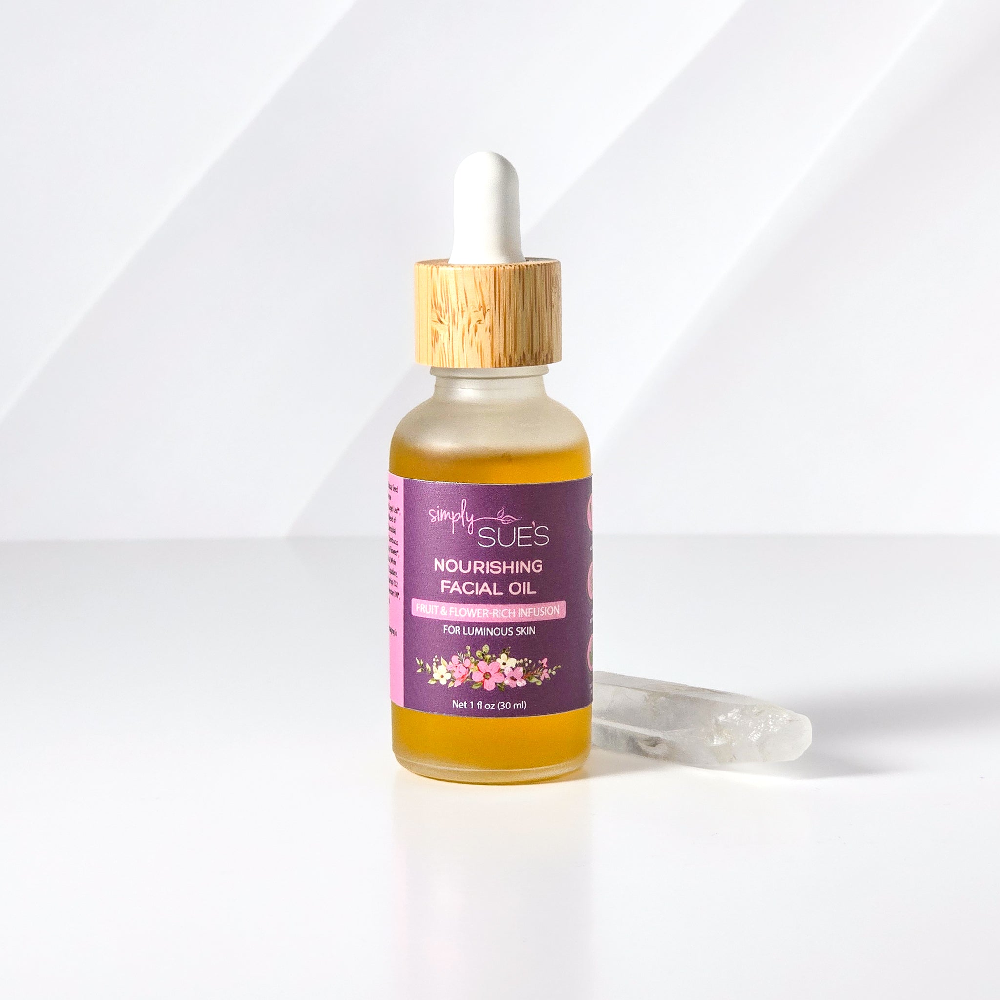 Nourishing Face Oil