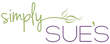 Simply Sues Naturally.com logo