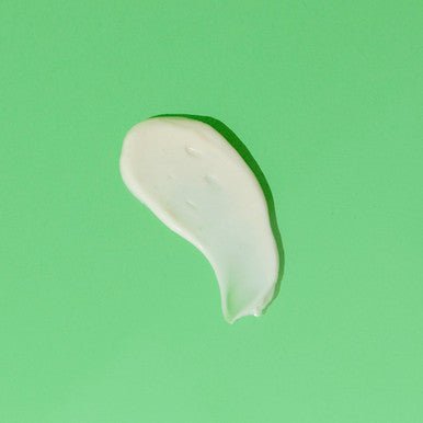 A swatch of Simply Sue&