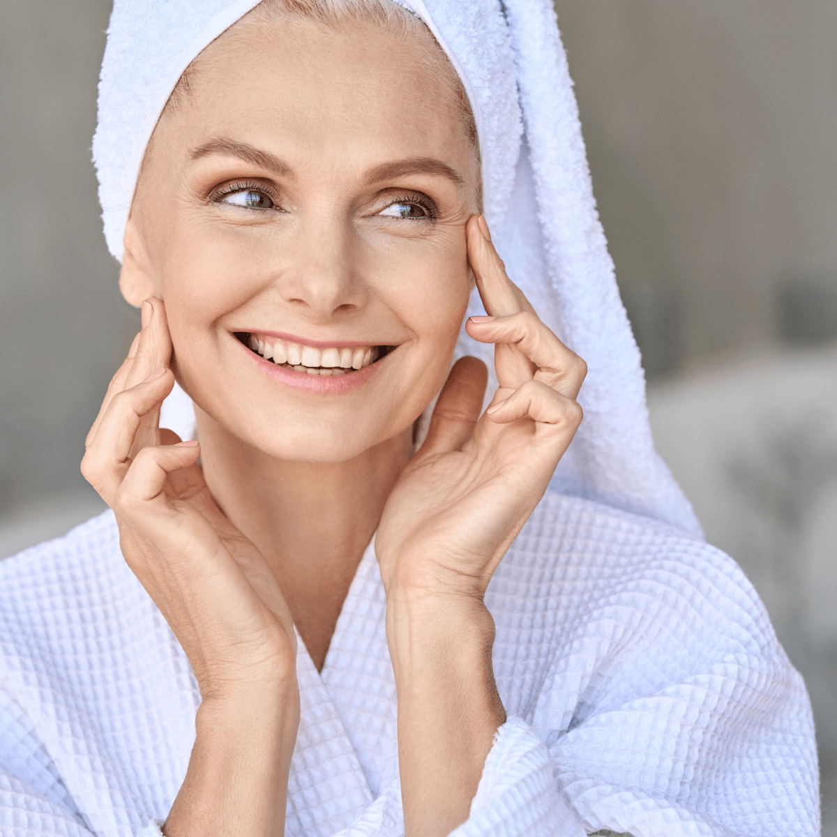 8 Best Skincare Products for Mature Skin in 2023 - Simply Sues Naturally.com
