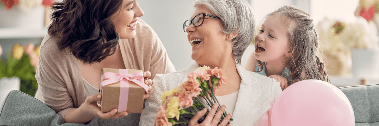 Gifts that Celebrate Her