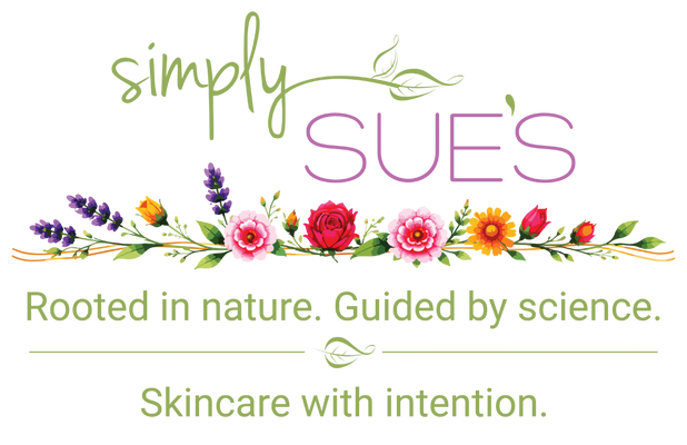 Simply Sues Naturally.com