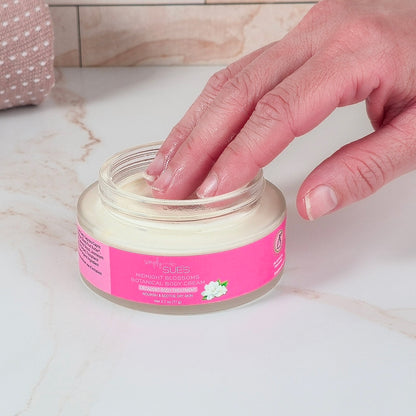 Midnight Blossom Botanical Body Cream