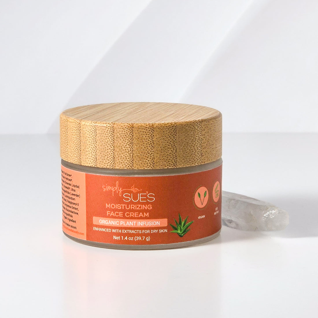 Moisturizing Facial Cream