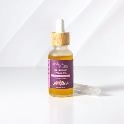 Nourishing Face Oil