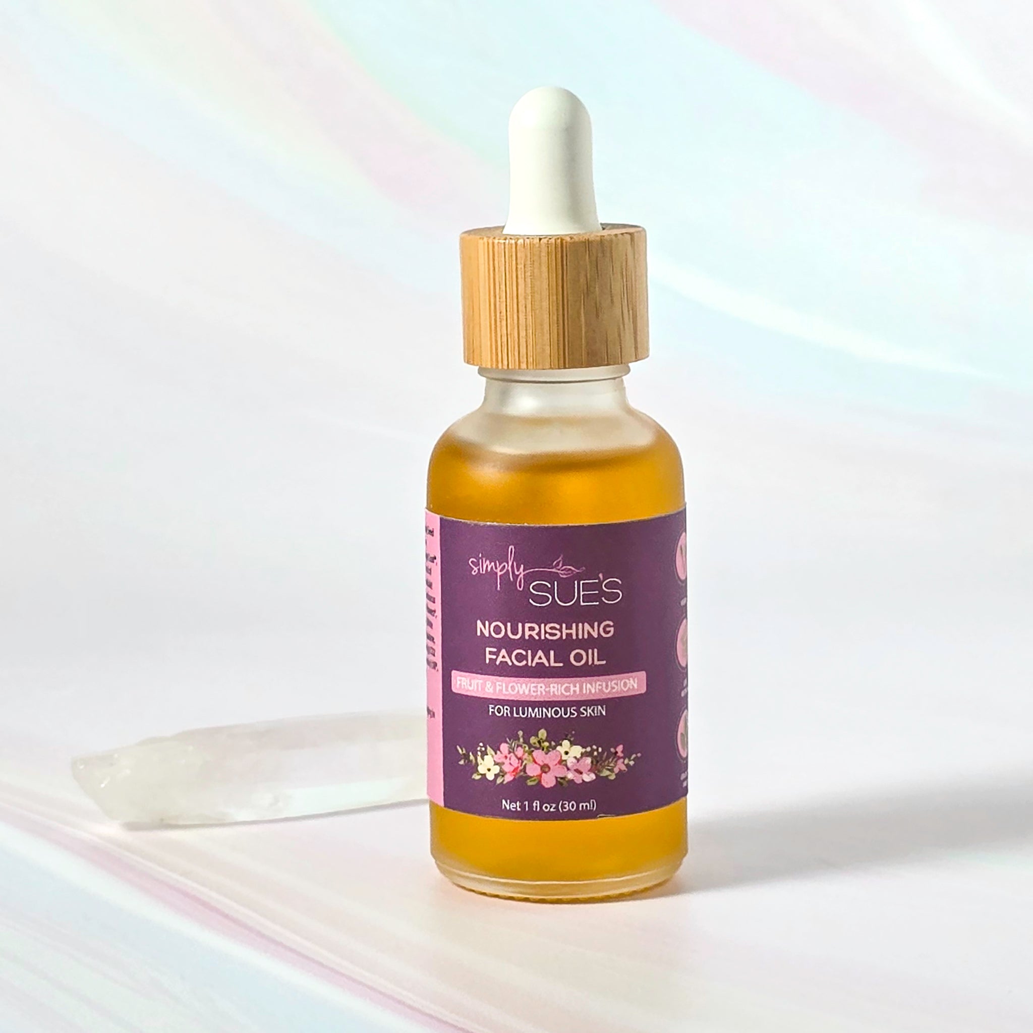Nourishing Face Oil