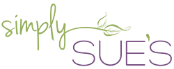 Simply Sues Naturally.com