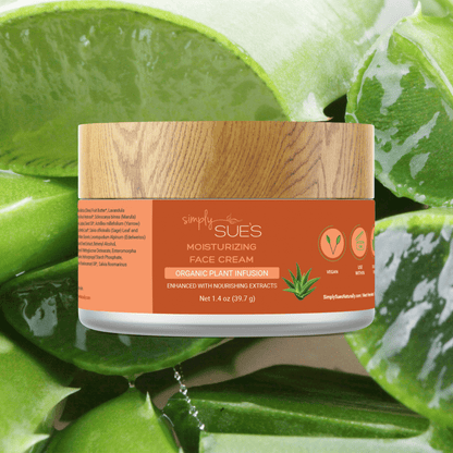 Moisturizing Facial Cream