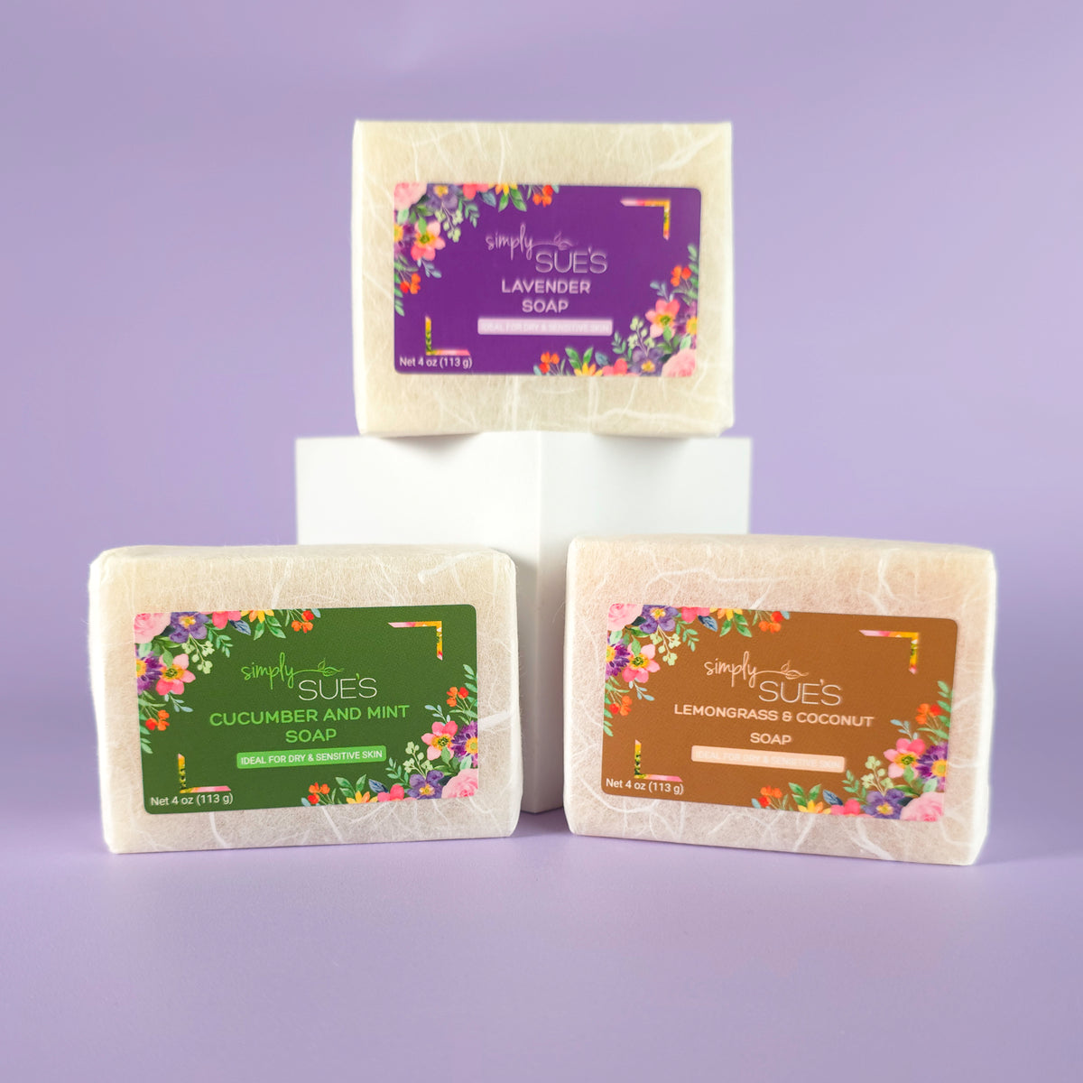 Soap