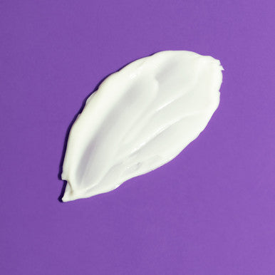 Vanilla Lavender Botanical Body Cream